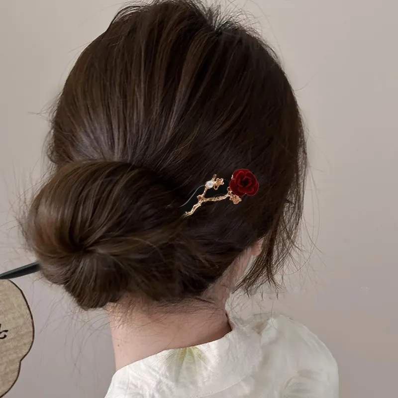 ZANC Hairpins Women's-8