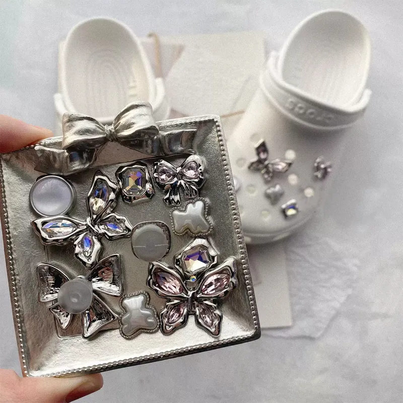 ZANC Shoe Accessories Unisex-1