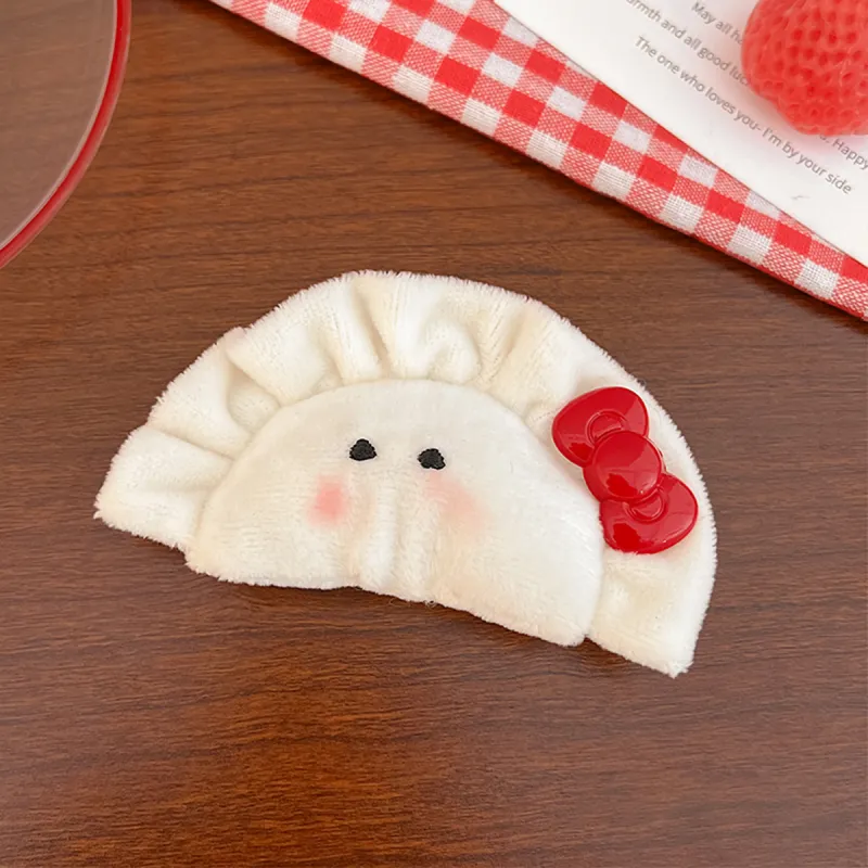 ZANC Hair Clips Women's-15