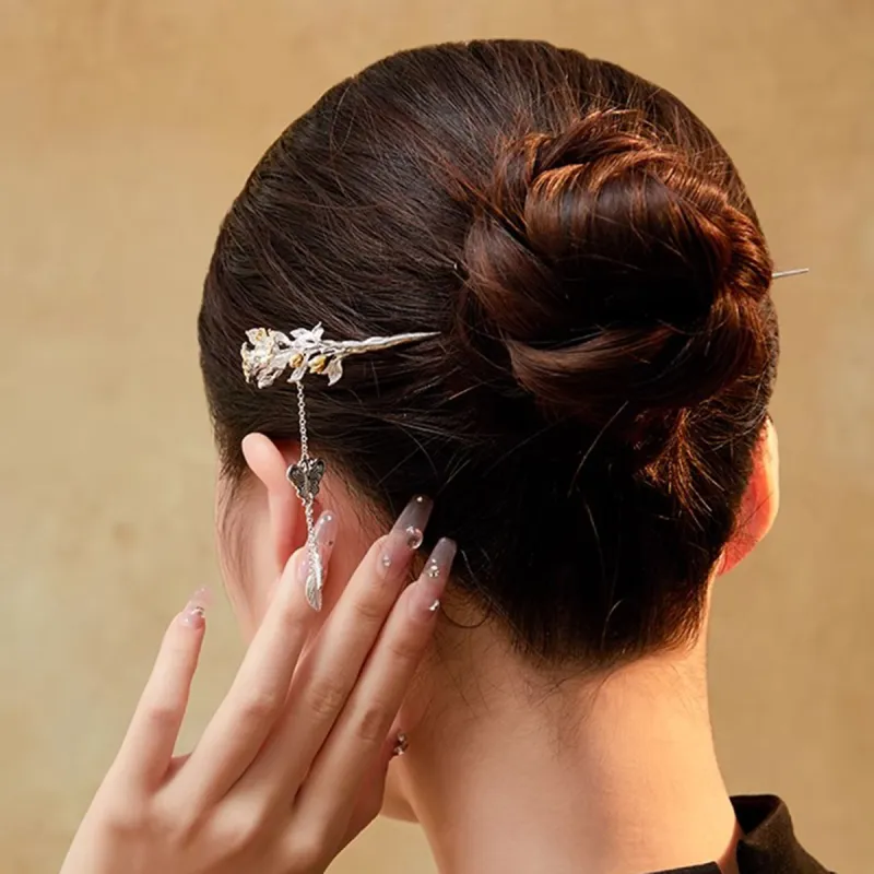 ZANC Hairpins Unisex-6