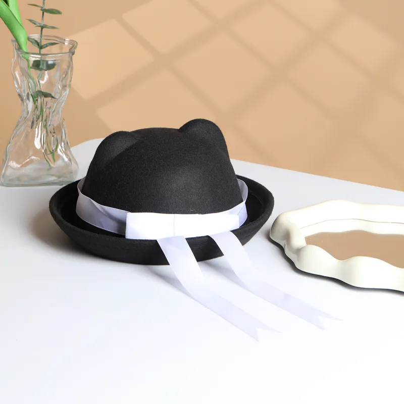 ZANC Top Hats Unisex-13