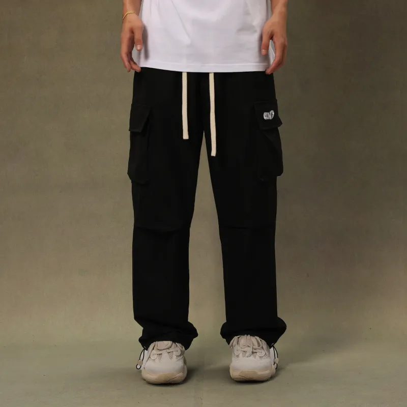 CLINTS Cargo Pants Unisex-8