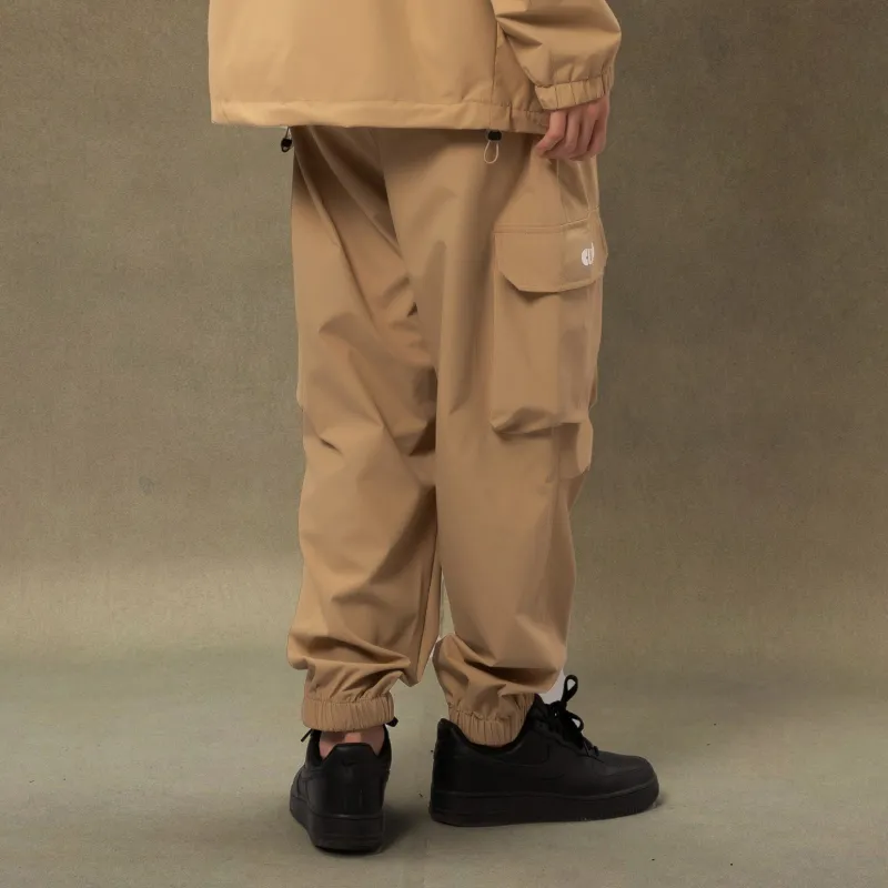 CLINTS Cargo Pants Unisex-4