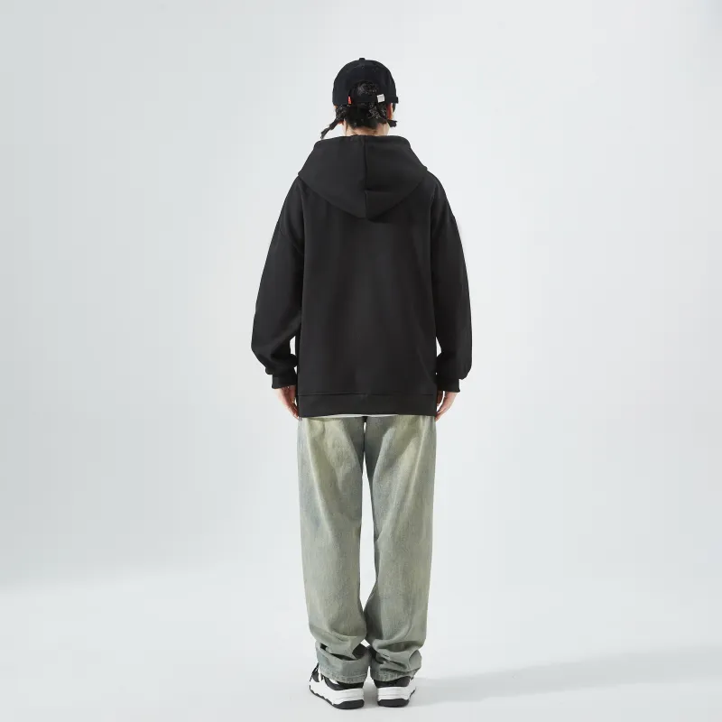 CLINTS Sweatshirt Sets Unisex-2
