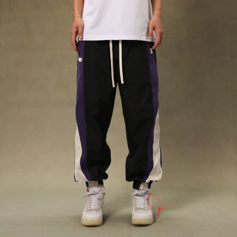 CLINTS Casual Pants Unisex-2