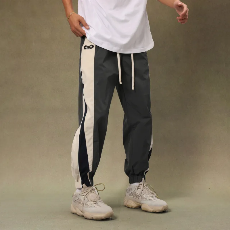 CLINTS Casual Pants Unisex-14