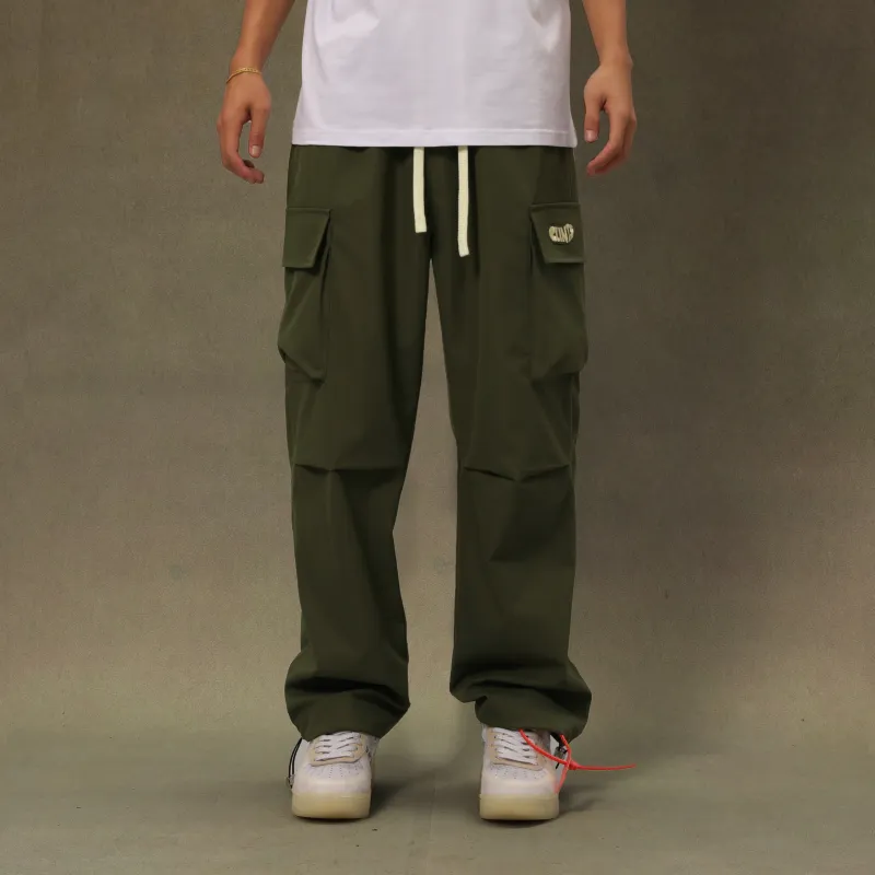 CLINTS Cargo Pants Unisex-3