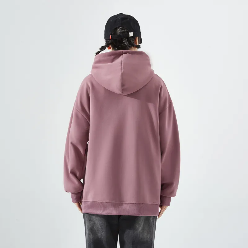 CLINTS Sweatshirt Sets Unisex-12