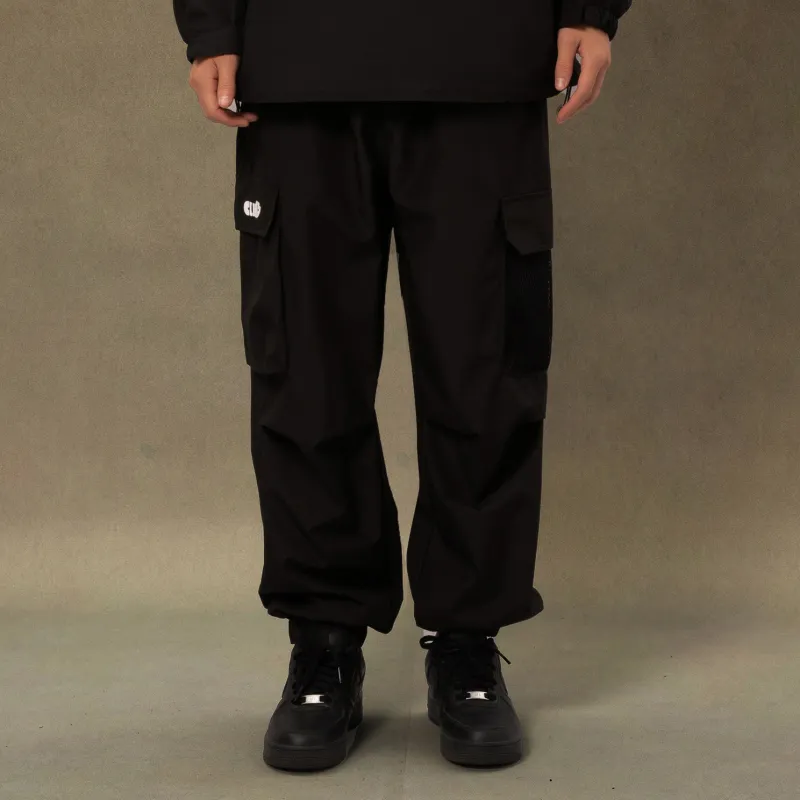 CLINTS Cargo Pants Unisex-12