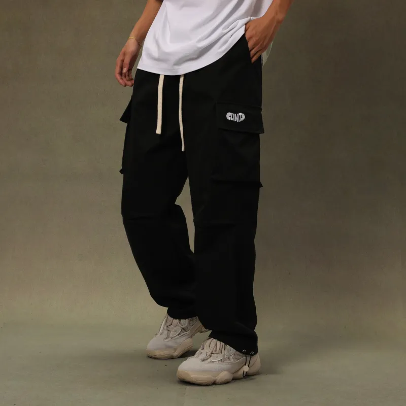 CLINTS Cargo Pants Unisex-9