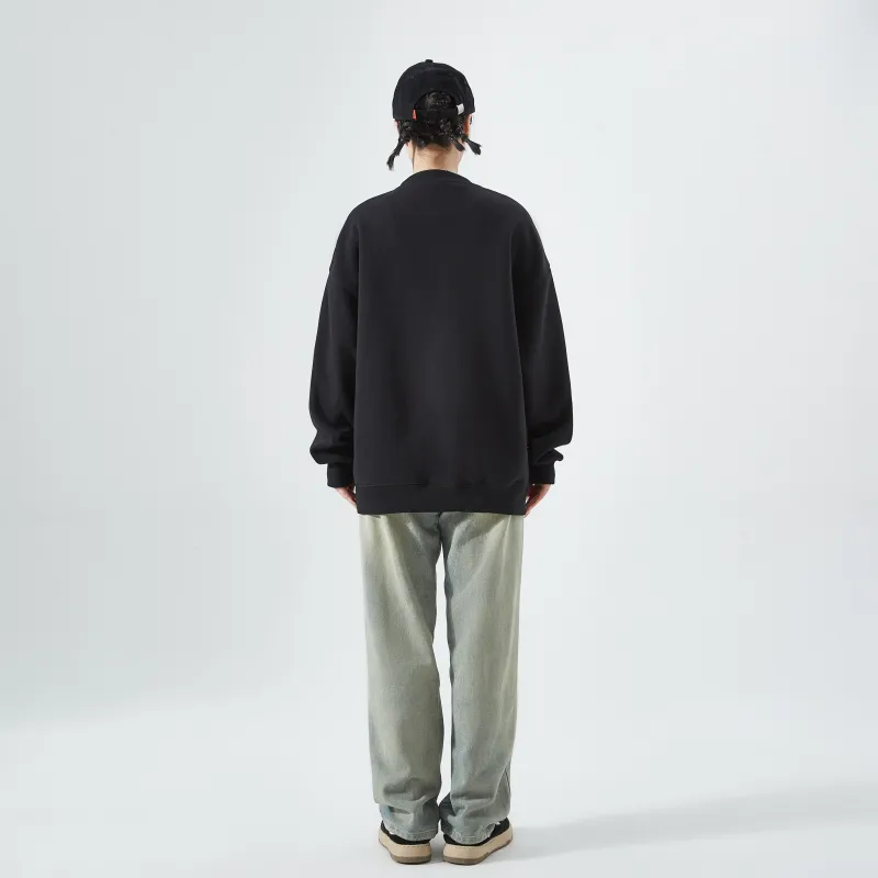 CLINTS Sweatshirt Sets Unisex-2