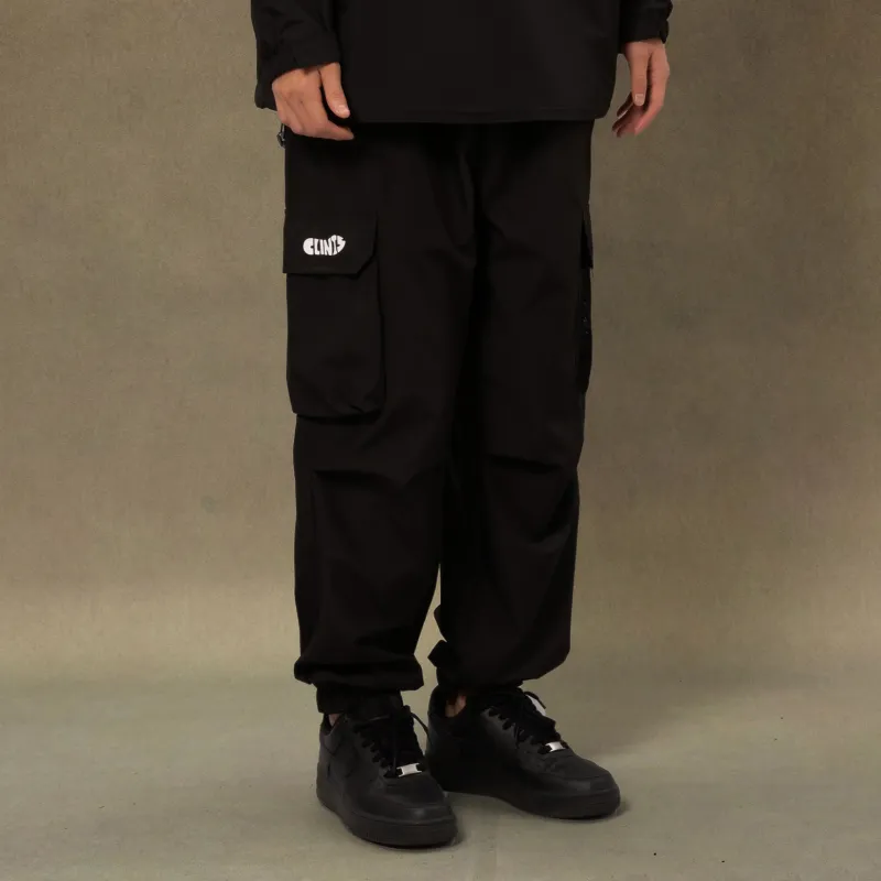CLINTS Cargo Pants Unisex-14