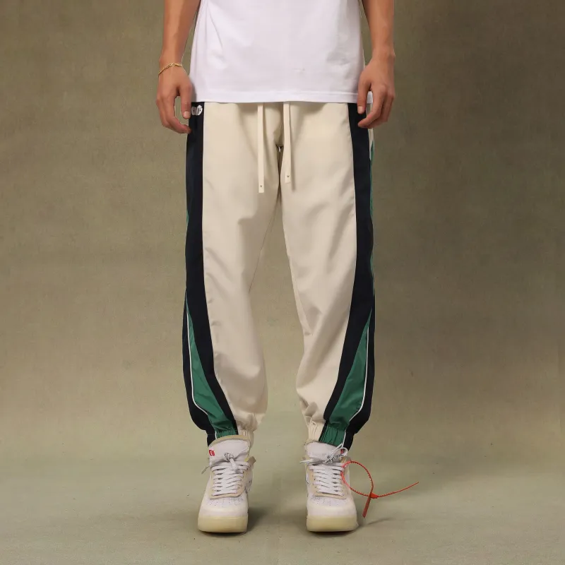 CLINTS Casual Pants Unisex-7