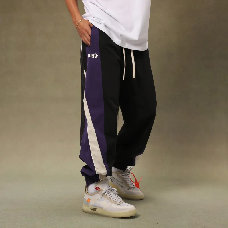 CLINTS Casual Pants Unisex-3