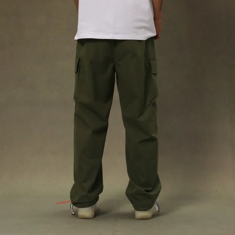 CLINTS Cargo Pants Unisex-5