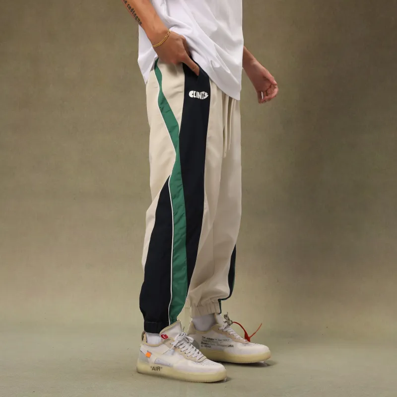 CLINTS Casual Pants Unisex-9
