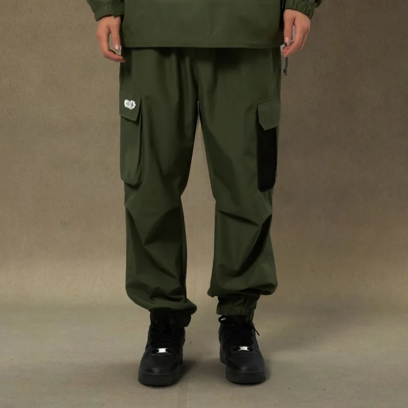CLINTS Cargo Pants Unisex-7