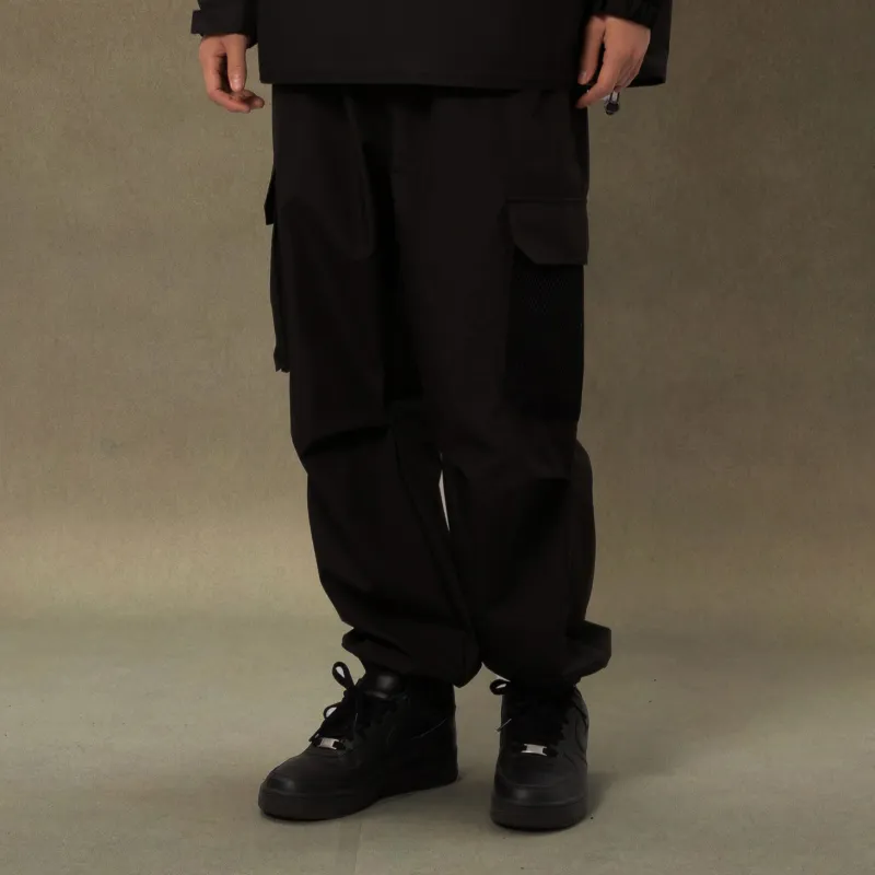 CLINTS Cargo Pants Unisex-13