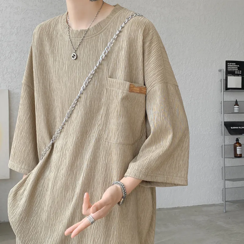 RAP PANDA Casual Sportswear Unisex-27