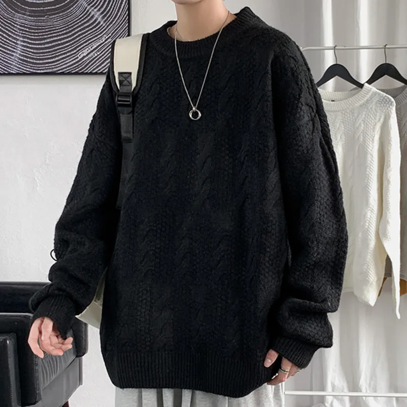 RAP PANDA Knitwear Unisex-9