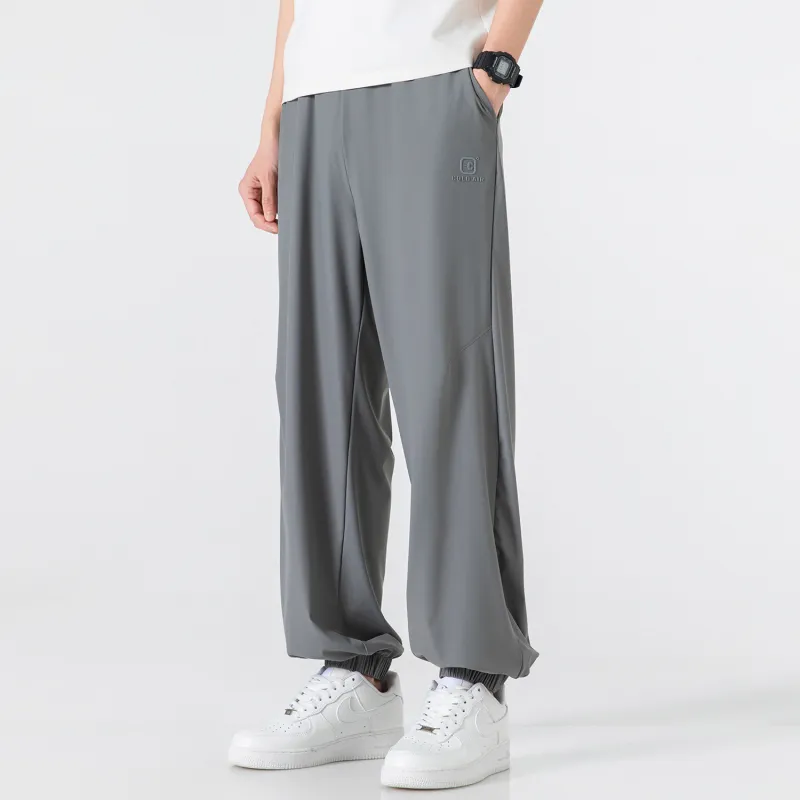 RAP PANDA Casual Pants Unisex-9