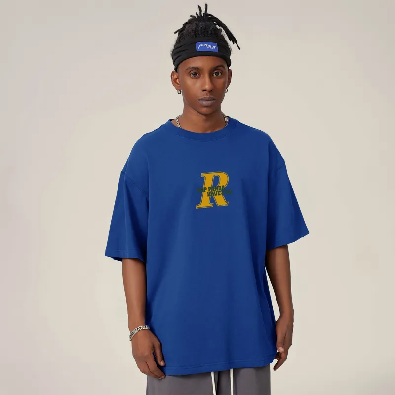 RAP PANDA T Shirts Unisex-34