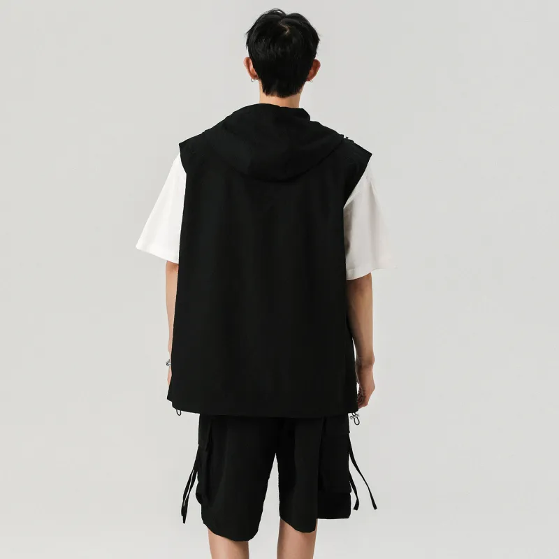 RAP PANDA Casual Sportswear Unisex-1
