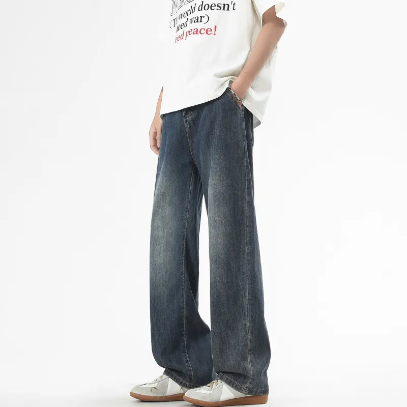 RAP PANDA Jeans Unisex-9