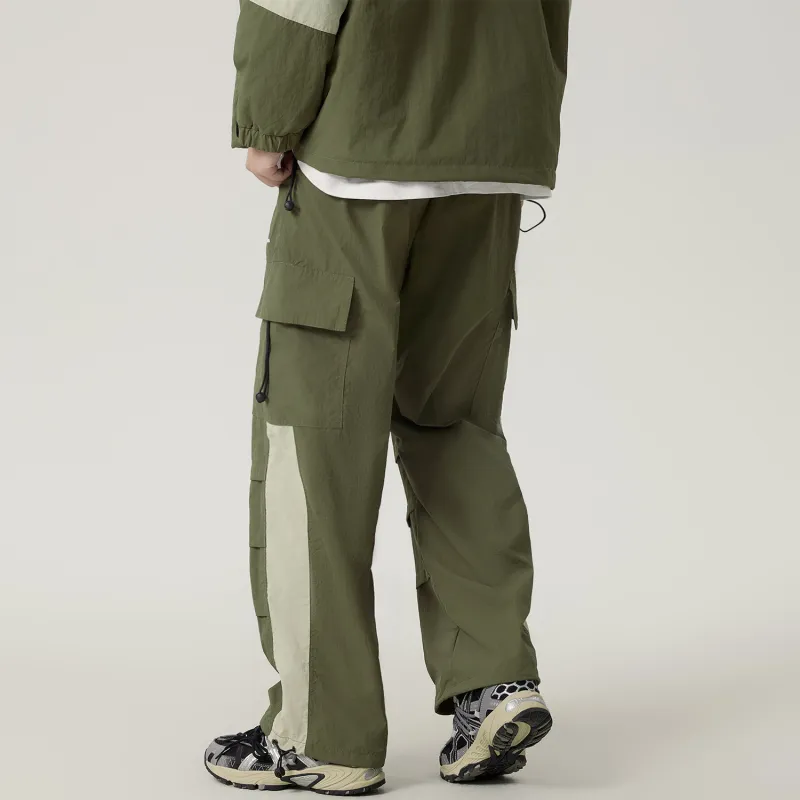 RAP PANDA Casual Pants Unisex-8