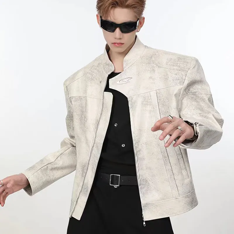 RAP PANDA Jackets Unisex-2