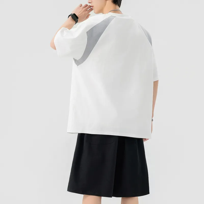 RAP PANDA Casual Sportswear Unisex-6
