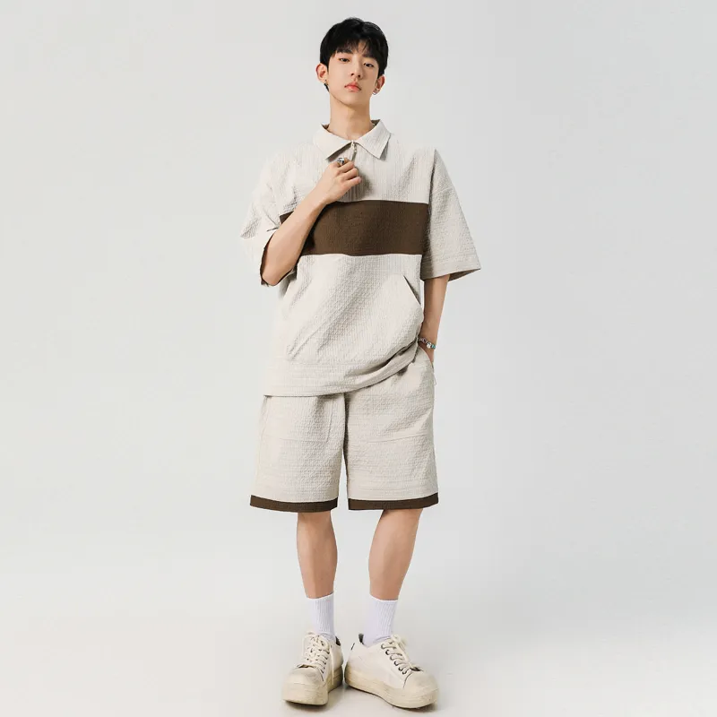 RAP PANDA Casual Sportswear Unisex-5