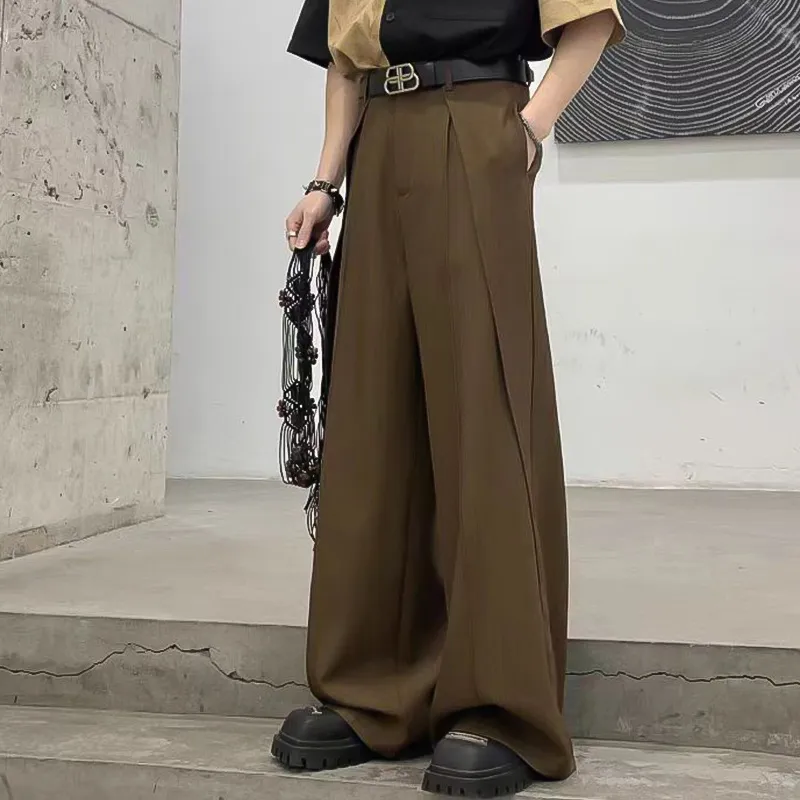 RAP PANDA Casual Pants Unisex-7