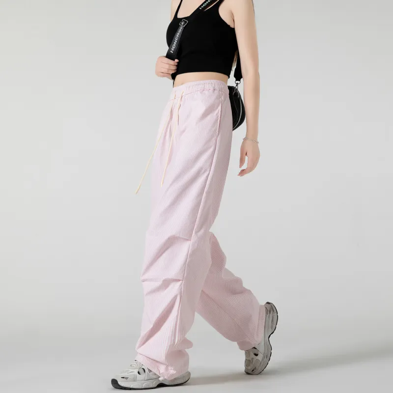 RAP PANDA Casual Pants Unisex-9