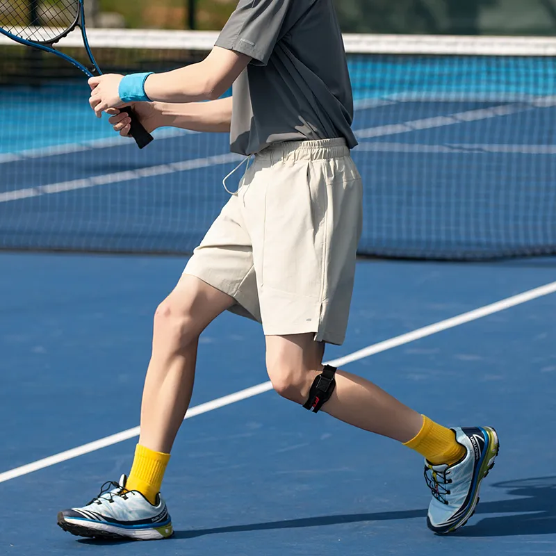 RAP PANDA Tennis Bottoms Unisex-21