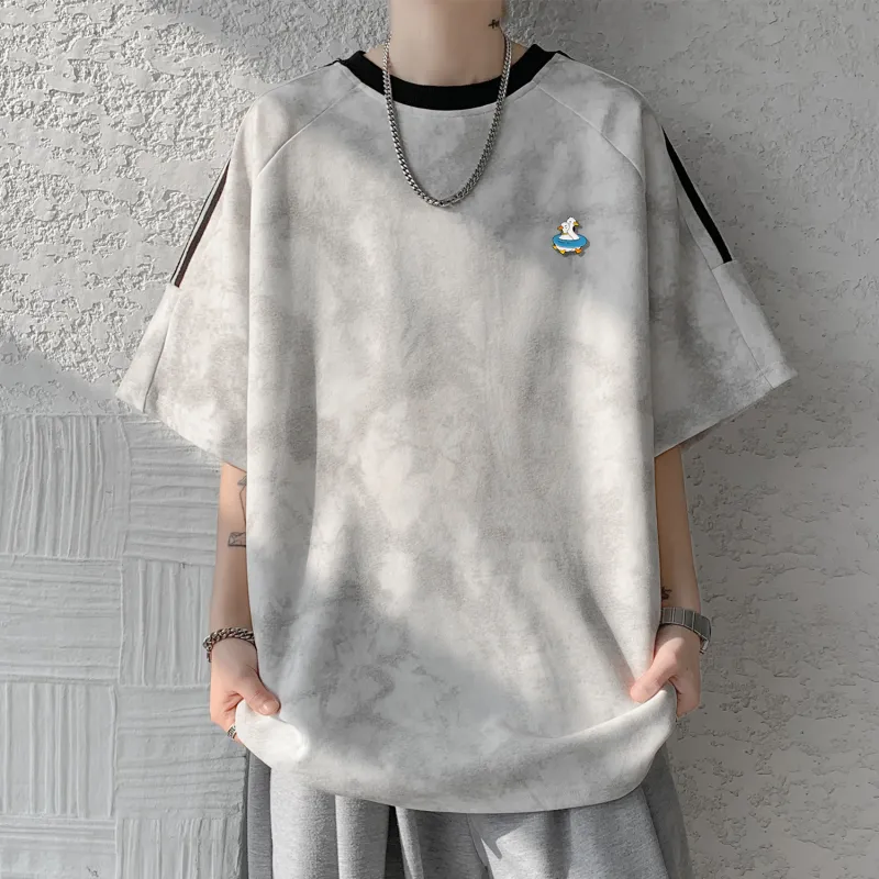 RAP PANDA T Shirts Unisex-9