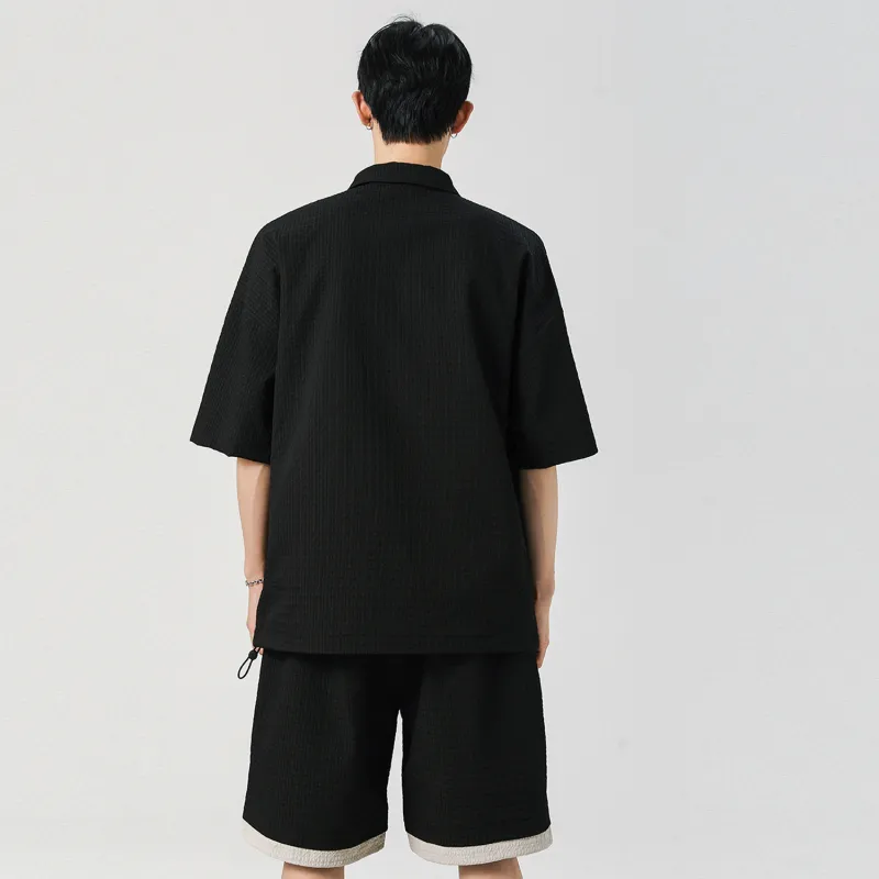 RAP PANDA Casual Sportswear Unisex-14