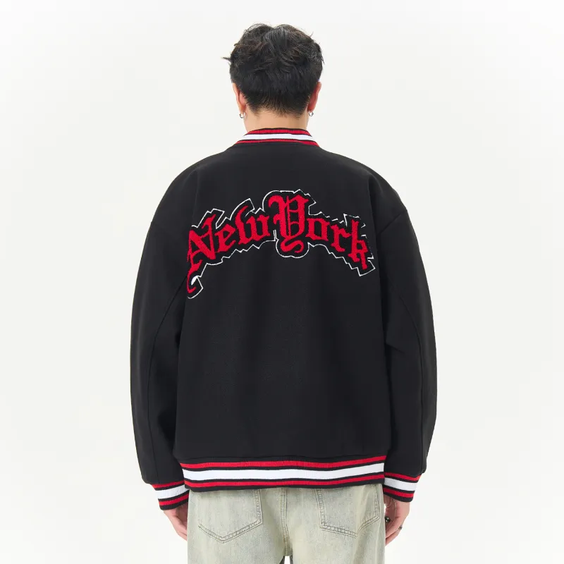 RAP PANDA Baseball Jerseys Unisex-2
