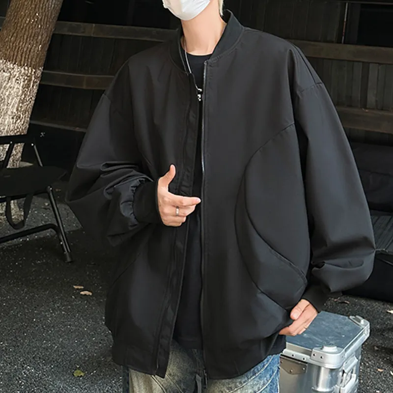 RAP PANDA Jackets Unisex-2