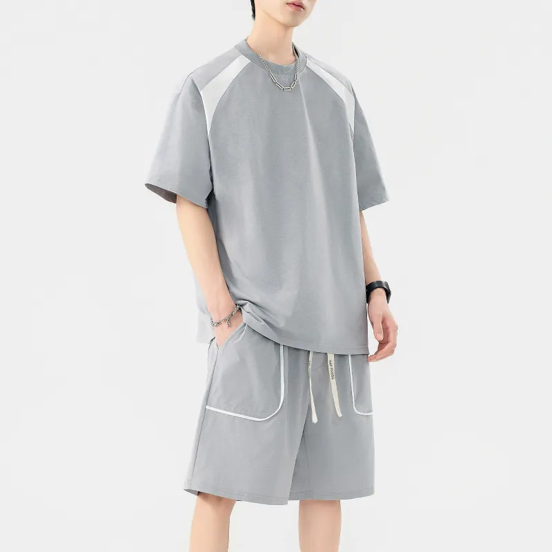 RAP PANDA Casual Sportswear Unisex-14