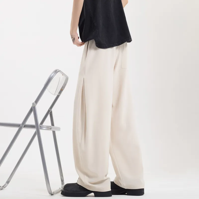 RAP PANDA Casual Pants Unisex-7