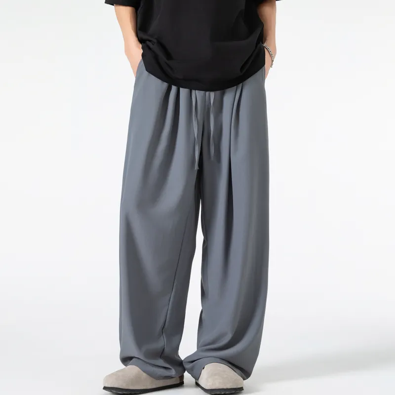RAP PANDA Casual Pants Unisex-9