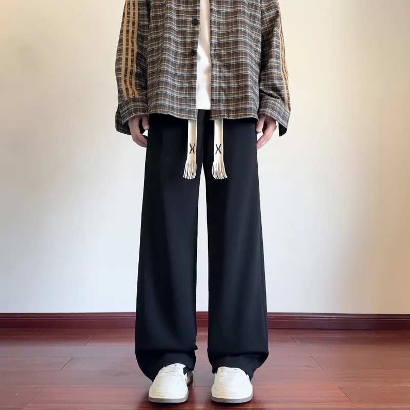 RAP PANDA Casual Pants Unisex-2