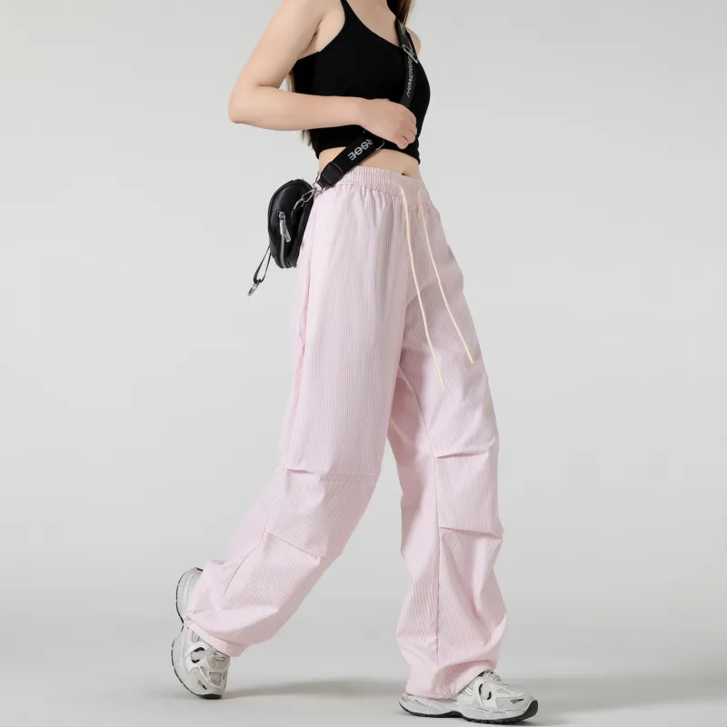 RAP PANDA Casual Pants Unisex-7