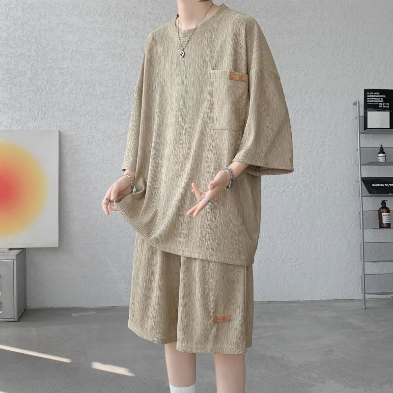 RAP PANDA Casual Sportswear Unisex-25
