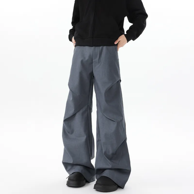 RAP PANDA Casual Pants Unisex-10
