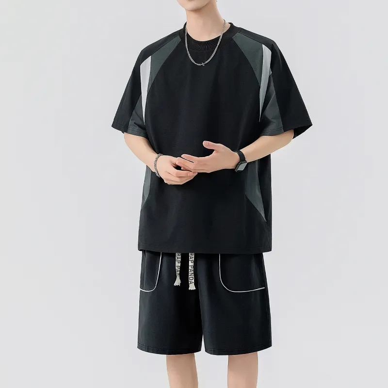 RAP PANDA Casual Sportswear Unisex-9