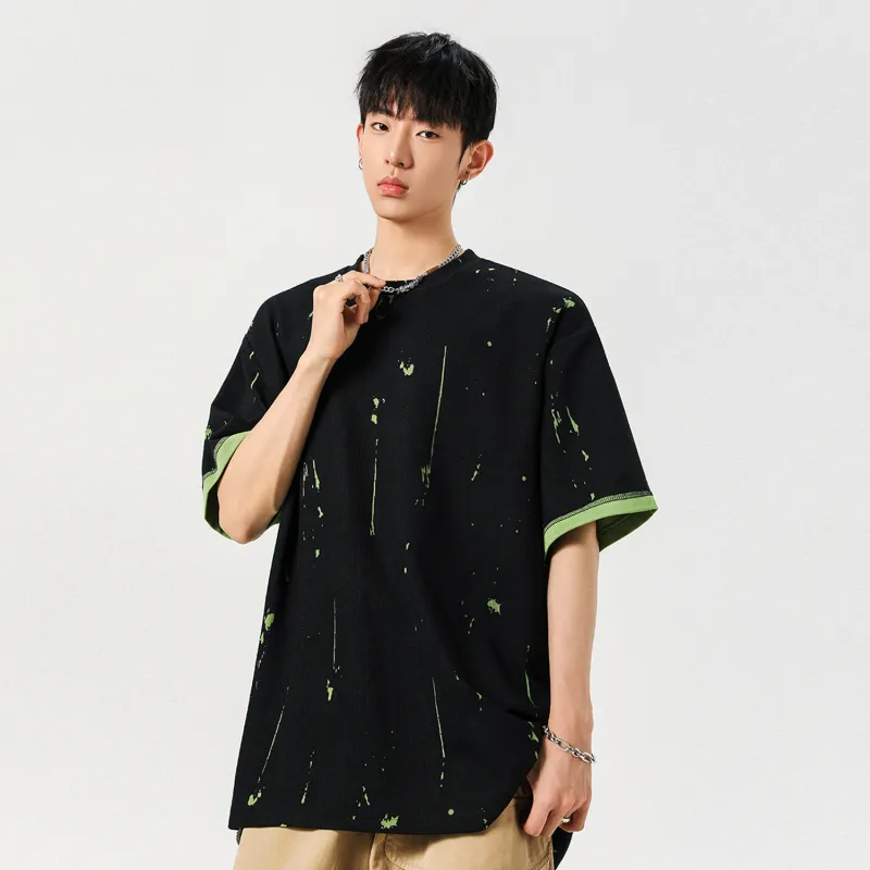 RAP PANDA T Shirts Unisex-10