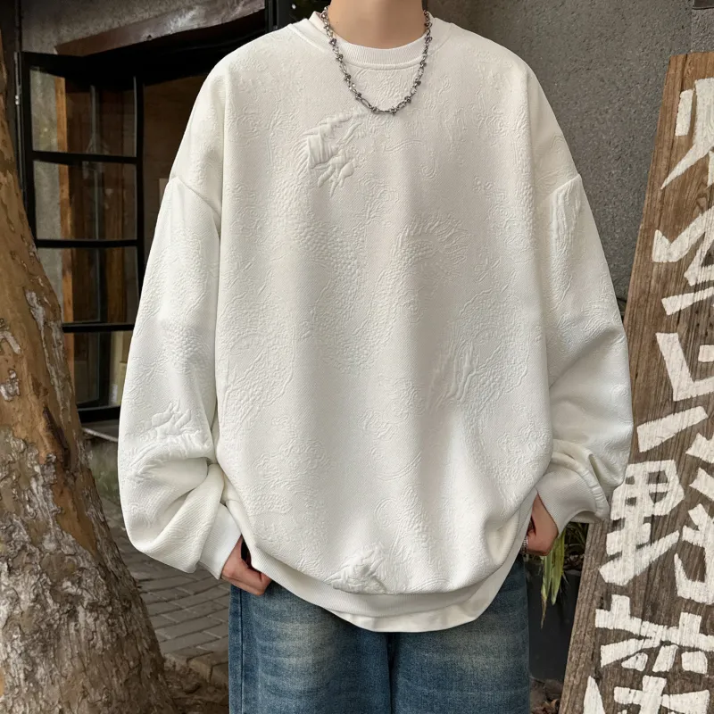 RAP PANDA Sweatshirts Unisex-3