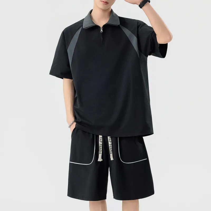 RAP PANDA Casual Sportswear Unisex-8